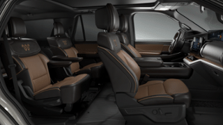 2027 Ford Expedition® Internal Image 1